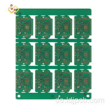 PCB Rapid Prototyping Services Elektronisches Produkt entwickeln